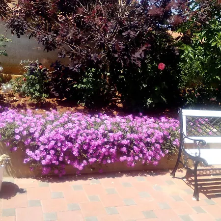 Marsa Apartman Medulin