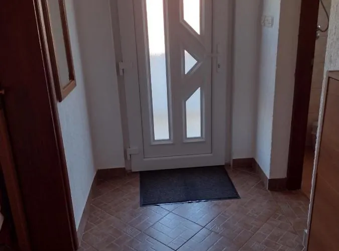 Marsa Lägenhet *