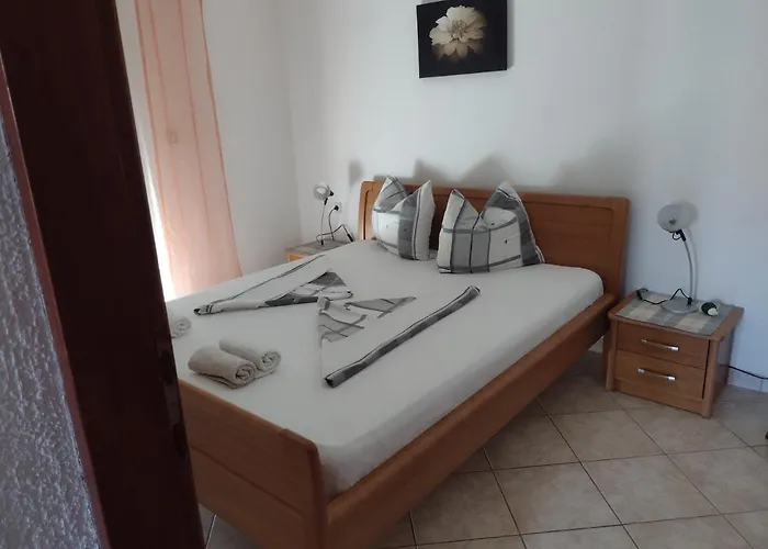 Lägenhet Marsa *