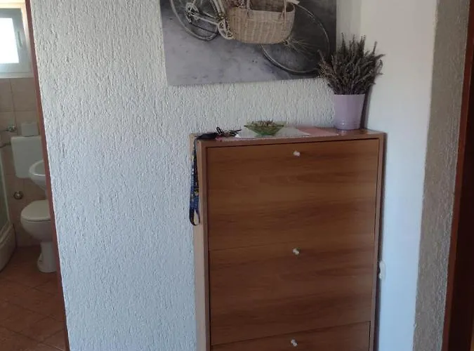 Marsa Lägenhet