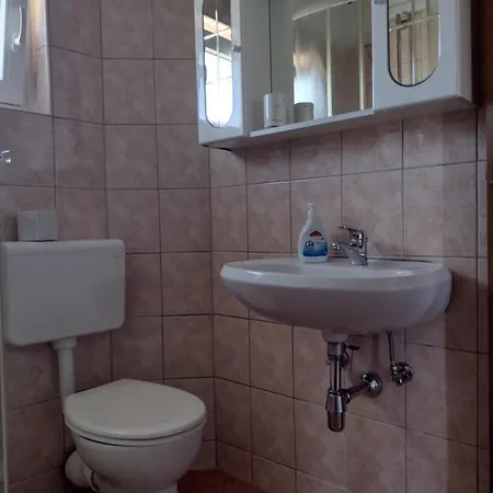 Marsa Apartment