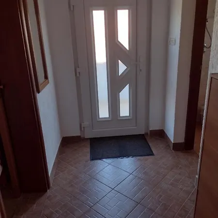 Marsa Apartment *