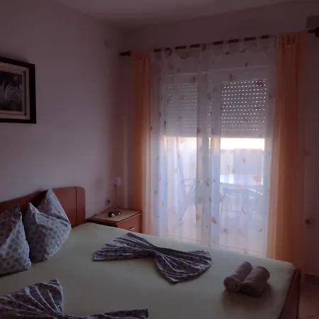 Apartment Marsa *