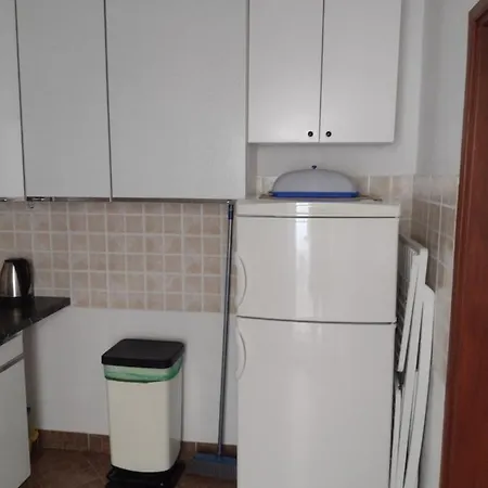 Apartment Marsa