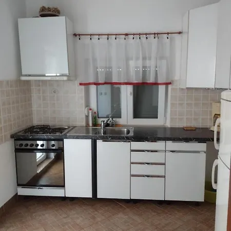 Marsa Apartment