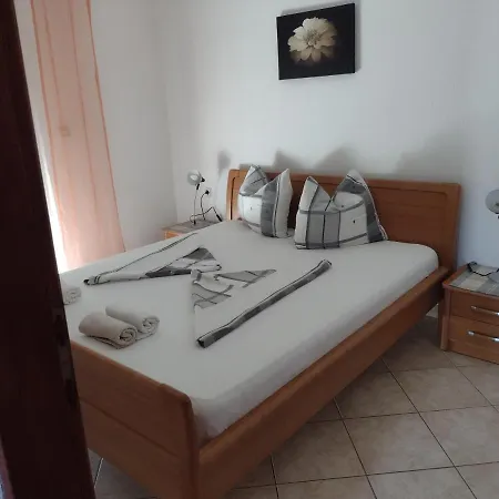 Apartment Marsa *