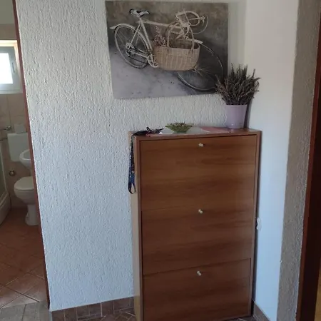 Marsa Apartment