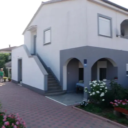 Apartment Marsa *