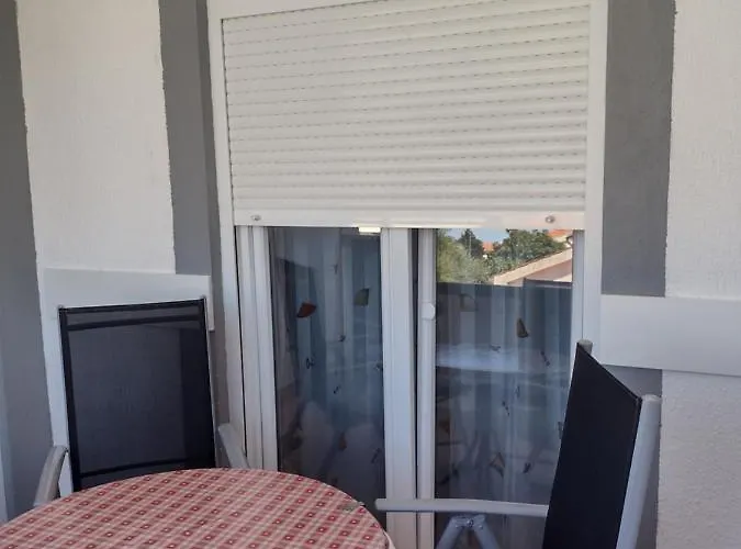 Lägenhet Marsa Medulin