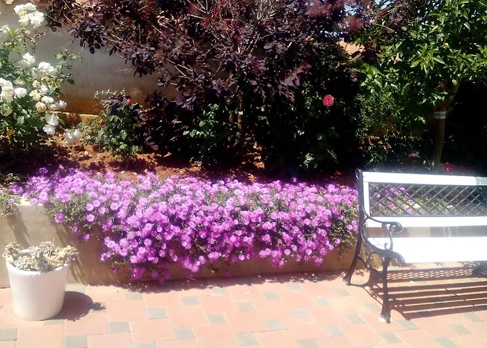 Marsa Lägenhet Medulin